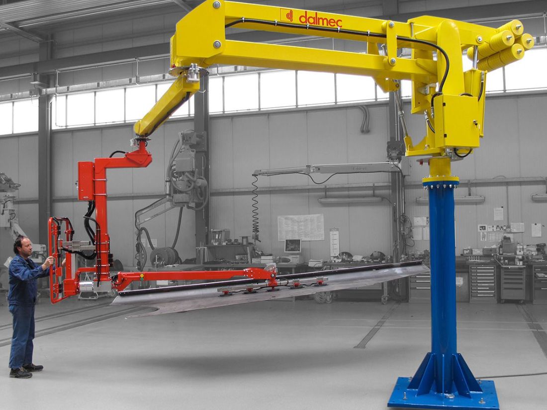 Dalmec Australia – Lift Assist Devices and Industrial Manipulators ...