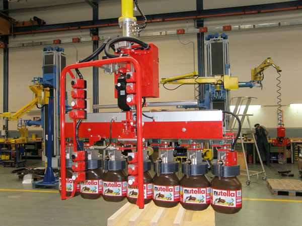 Why Manual Handling in Your SWMS Is Not an Engineering Control