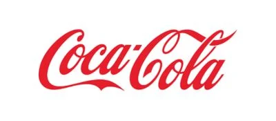 Coca-Cola logo – Dalmec Australia client