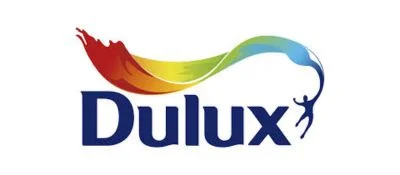 Dulux logo – Dalmec Australia client