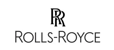 Rolls-Royce logo - Dalmec Australia client