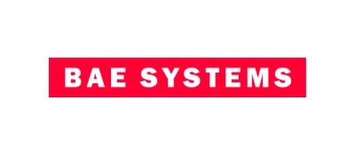 BAE Systems logo – Dalmec Australia client