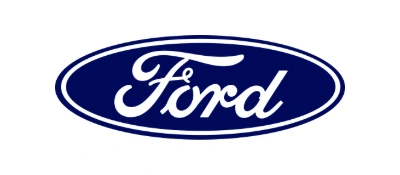 Ford logo – Dalmec Australia client