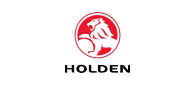 Holden logo – Dalmec Australia client