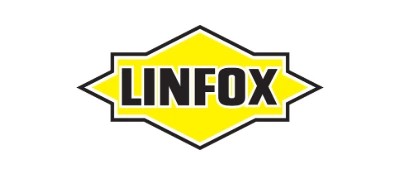 Linfox logo – Dalmec Australia client