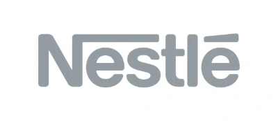 Nestlé logo – Dalmec Australia client