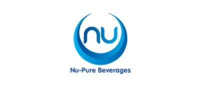 Nu-Pure logo – Dalmec Australia client