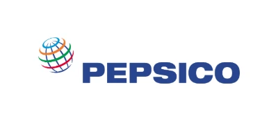 PepsiCo logo – Dalmec Australia client